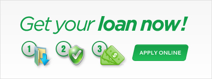 short term loans Ontario